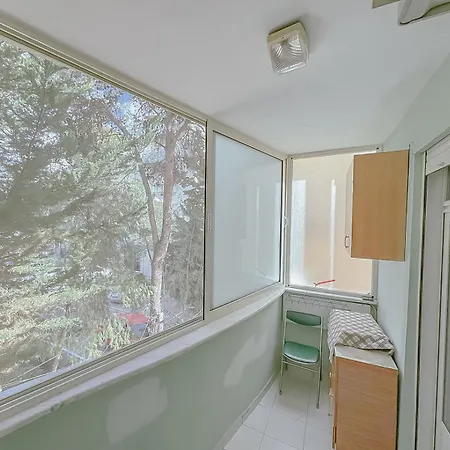 Relax Appartamento Golem (Tirana)