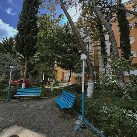 Relax Golem (Tirana)