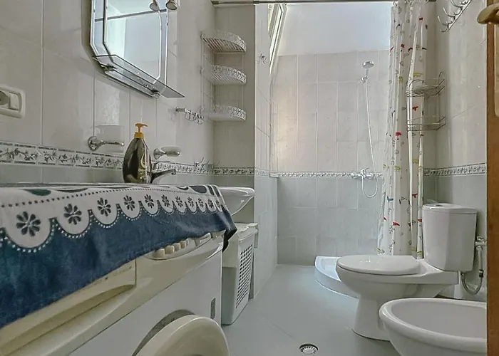 Appartamento Relax *