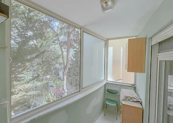 Relax Appartamento Golem (Tirana)